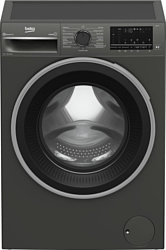 Стиральная машина Beko B3WFR572AB BY