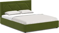 Кровать Moon Family 1255 MF010795 140x200