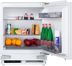 Холодильник MAUNFELD MBL88SWGR Inverter