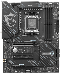 Материнская плата MSI X870 Gaming Plus WiFi