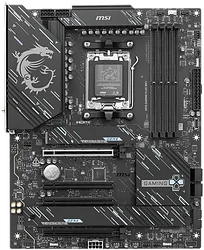 Материнская плата MSI X870 Gaming Plus WiFi Материнская плата MSI X870 Gaming Plus WiFi