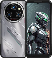 Смартфон Oukitel WP62 16/512GB