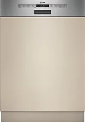 Посудомоечная машина NEFF S245ECS15E