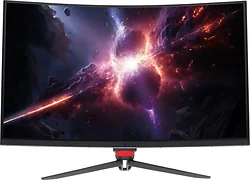 Игровой монитор Ardor GAMING SHAPER PRO AQ32H4 Игровой монитор Ardor GAMING SHAPER PRO AQ32H4