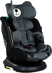Автокресло Pituso Weby 966i-Grey Автокресло Pituso Weby 966i-Grey