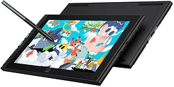 Графический монитор XP-Pen Artist 12 (3-е поколение)