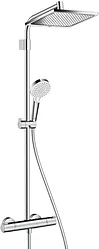 Душевая система Hansgrohe Kolumna 26785000