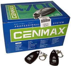 Cenmax A-700