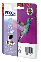 Аналог Epson C13T08054010