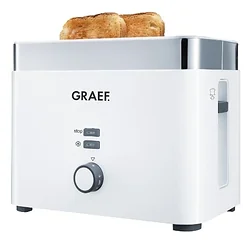Тостер Graef TO 61