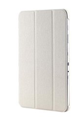 Yoobao iSlim Leather White для Samsung Galaxy Note 10.1