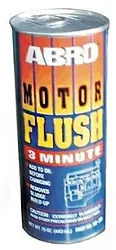 Автомобильная присадка ABRO MF-390 443 ml