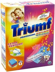 Triumf Color 0.72кг