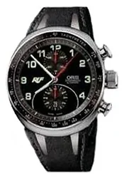 Наручные часы ORIS 673-7611-70-84-set