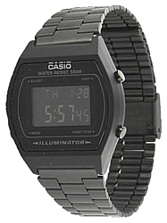 Casio B-640WB-1B