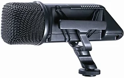 Микрофон Rode Stereo VideoMic Микрофон Rode Stereo VideoMic
