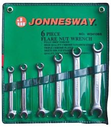 Jonnesway W24106S 6 предметов