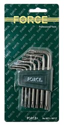 Force 5071 7 предметов