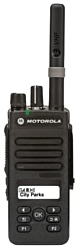 Motorola DP2600