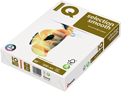 IQ selection smooth A4 (80 г/м2)