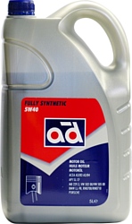 AD Fully Synthetic 5W-40 5л