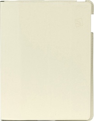 Tucano Cornice Case for iPad 2/3/4 White (IPDCO-I)