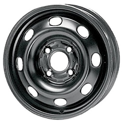 XLine Размер 15 6x15/4x100 D60.1 ET36 Black