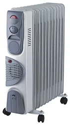 Масляный радиатор Oasis BB-25T