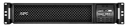 Источник бесперебойного питания APC by Schneider Electric Smart-UPS SRT 3000VA 230V