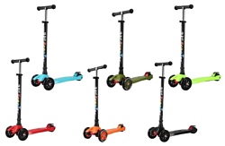 Roing Scooters RO203M