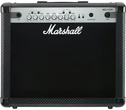 Гитарный комбоусилитель Marshall MG30CFX
