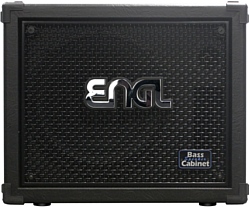 ENGL 1 x 15" PRO Bass Cabinet E115B