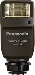 Panasonic VW-FLH3