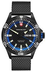 CX Swiss Military Watch CX2742