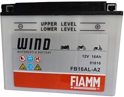 Fiamm FB16AL-A2 (16Ah)