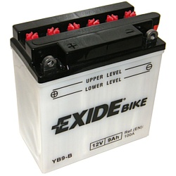 Exide EB9-B (9Ah)