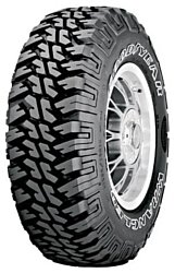 Goodyear Wrangler MT/R 245/65 R17 107T