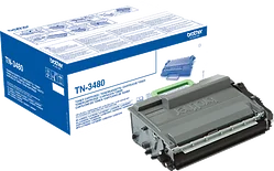 Картридж Brother TN-3480 Картридж Brother TN-3480