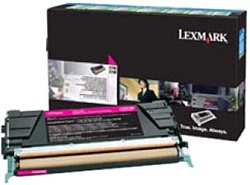 Lexmark X746A3MG