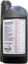 Nissan Coolant L248 Premix 1л