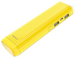 Golf D3SGB Lighthouse 6000mAh