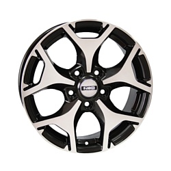 Колесный диск Neo Wheels 653 6.5x16/5x108 D63.4 ET50 BD