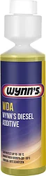 Автомобильная присадка Wynn`s Wynn’s Diesel Additive 250 ml (W28510)