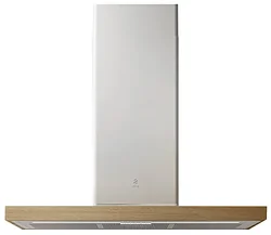 Вытяжка Elica BIO WH/A/90