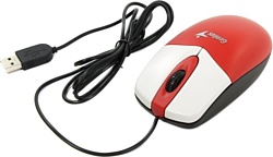 Genius DX-165 Red USB