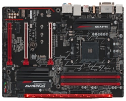 GIGABYTE GA-AB350-GAMING 3 (rev. 1.0)