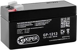 Kiper GP-1213 F1