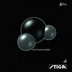 Ракетка для настольного тенниса Stiga Optimum MP Ракетка для настольного тенниса Stiga Optimum MP