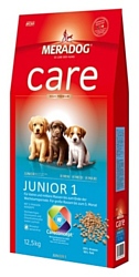 Meradog (12.5 кг) Care Junior 1