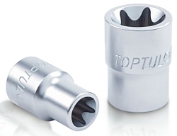 Набор инструментов Toptul BAED1612 1 предмет